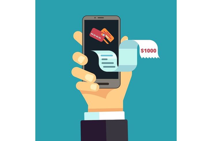 E-Invoicing